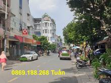 Hình ảnh 💥💥💥 Hiếm - Khu Vip Phan Xích Long - 72 m2, 4 Tầng - Nhỉnh 24 tỷ