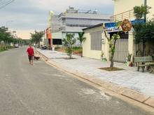 Hình ảnh Bán đất 6x19m ngay khu Tên Lửa, MT Trần Văn Giàu, ( SHR có sẵn )