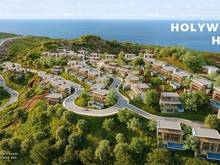 Hình ảnh Biệt thự biển Hollywood Hills MerryLand Quy Nhơn - Biệt thự siêu VIP