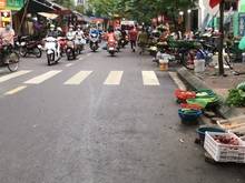 Hình ảnh Bán Nhà  Đường ngọc hồi Thanh trì,ngõ ô tô,50m,mt.3,5m.giá 3,4 tỉ