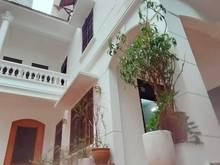 Hình ảnh bán biệt thự tây hồ 280m2 mặt tiền 17m 0909858789
