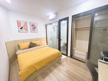 Hình ảnh Chính chủ cho thuê Trang Chủ MB66.COM / Đăng Ký Tặng 66K tại 204 Trần Duy Hưng, oto đỗ cửa, full đồ