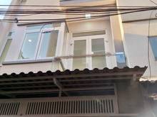 Hình ảnh Bán Nhà Hẻm 149 Bành Văn Trân, P.07 – DT (42M2) – 8 TỶ.