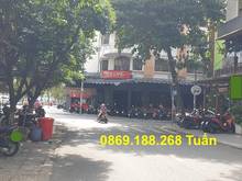 Hình ảnh 💥💥 HOT MT Khu Vip Phan Xích Long, 72m2, 4 Tầng - Nhỉnh 24 Tỷ 💥💥