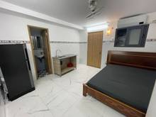 Hình ảnh Phòng trọ cao cấp gần ĐH Văn Hiên