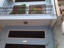 Hình ảnh Bán nhà quận 2 (hẻm thông nhiều đường, gần khu Đệ nhất khách sạn