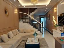 Hình ảnh ✅ mới tinh, một căn duy nhất mặt tiền nội bộ khu tên lửa, 80m2, hướng