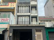 Hình ảnh MT Nguyễn Đình Chiểu P5 Q3 4,7mx12m, nở hậu 7,6m.HDT 60tr giá 30 tỷ