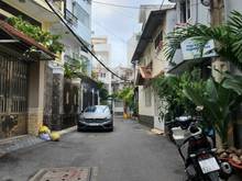 Hình ảnh Bán nhà Hẻm xe hơi, Hoàng Hoa thám, Phường 6, 12.5m2, 2,3 tỷ