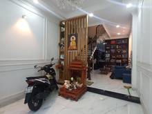 Hình ảnh Nhà vị trí đẹp tọa lạc tại phạm văn chiêu, phường 09, Gò Vấp