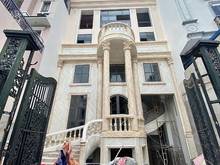 Hình ảnh Tòa nhà VP mới 100%, MT Nguyễn Phúc Nguyên. 236m2. Hầm 8 lầu.