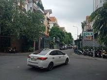 Hình ảnh Góc nhà mặt tiền Đường Cù Lao - Quận Phú Nhuận