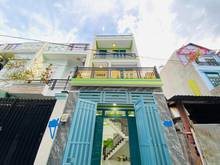 Hình ảnh Cần xoay vốn làm ăn nên bán gấp , Miếu gò xoài , BHHA ,Q Bình Tân