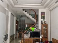 Hình ảnh Nhà mới trệt 2 lầu sân thượng đường HT 42 giá 4,5 tỷ