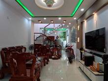 Hình ảnh Bán Nhà Phú Thọ Hòa, Tân Phú, 2 Tầng 4x13M, Nhỉnh 5 tỷ.