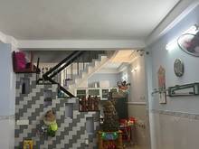 Hình ảnh Nguyễn Văn Quá 55m2 NGANG 5M, đúc BTCT kiên cố