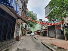 Hình ảnh 2.65 tỷ! Bán nhà Hoa Bằng, 30m2, nhà đẹp, tầm tiền hiếm.