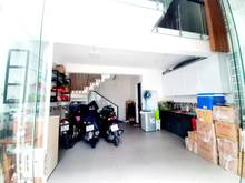 Hình ảnh Khu Vip Phan Xích Long - 5 tầng - HXH thông - giá chỉ 8.5 tỷ.