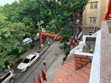 Hình ảnh Nhà bán phố Kim Đồng, Hai Bà Trưng 118  3  5