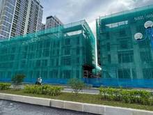 Hình ảnh Bán BT liền kề khu đô thị starlake Bắc Từ Liêm : 196m2