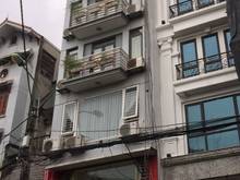 Hình ảnh Bán nhà 6t MP Nguyễn Quý Đức nhà đẹp vỉa hè rộng kinh doanh ngày đêm