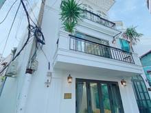 Hình ảnh Nhà MiNi HXH Thích Quảng Đức P5 Phú Nhuận.