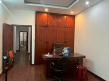 Hình ảnh bán nhà 3 tầng kiệt 6m đổ nhựa 83 huỳnh ngọc huệ