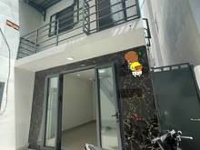 Hình ảnh Bán nhà HXH, Bùi Hữu Nghĩa, Phường 2, 50m2, 4.1 tỷ