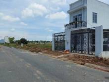 Hình ảnh ƯU ĐÃI ngày hội mở bán 10 lô đất mặt tiền gần chợ Bình Chánh