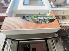 Hình ảnh Bán Nhà 2 Lầu - Nguyễn Thái Bình, P.02, Tân Bình - DT (36m2) - 7.5 Tỷ