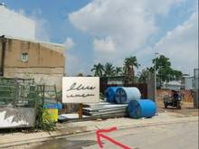 Hình ảnh Đất mặt tiền Phạm Huy Thông view sông. Kinh doanh sầm uất . chủ làm SH