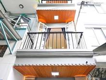 Hình ảnh Phá sản bán nhà Trần Quang Diệu Q3 45m2 2T260