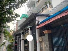 Hình ảnh Bán nhà nở hậu hẻm 861, 3 tầng, 60 m2 ,giá hơn 6 tỷ.