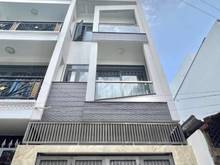 Hình ảnh Cần bán nhà lấy vốn làm ăn , Đ.Minh Phụng, Phường 6, Quận 6