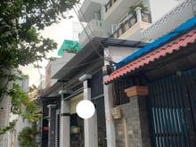 Hình ảnh Bán Nhà Nở Hậu Hẻm 861 , 3 Tầng , 60 M2 ,GIÁ HƠN 6 TỶ.