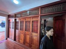 Hình ảnh Bán nhà khu phố Ngọc Thụy, Long Biên 151m2 , 5t , mt7,2 , 28tỷ