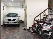 Hình ảnh Nhà bán phố Lâm Hạ, Long Biên 60m2 , 5t , mt5,8 , 16,8tỷ