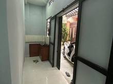 Hình ảnh Nhà hẻm ba gác đường Đinh Bộ Lĩnh,Q.Bình Thạnh SHR
