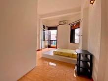 Hình ảnh Cho thuê Studio bancol mới 100% Phạm Văn Hai