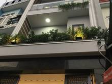 Hình ảnh Bán nhà mới 4 tầng ở ngay 40m2 HXT_Khu VIP Thiên Phước_Tân Bình_6.7 tỷ