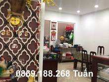Hình ảnh Nhà Đẹp Xô Viết Nghệ Tĩnh, Gần Quận 1– 82m2 – Dòng Tiền 45 Triệu/Tháng