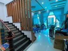 Hình ảnh Bán nhà 104m2,ngang 6,3m Lũy Bán Bích,Tân Thới Hòa,Tân Phú,chủ gửi bán