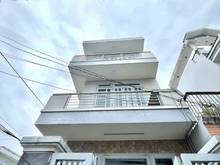Hình ảnh BánHuỳnh Thị Hai, 70m2, 3Tầng, Nhỉnh 5 Tỷ, Tân Chánh Hiệp, Quận12