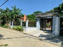 Hình ảnh bán đất giá rẻ  khu vực chương mỹ, 2 lô 211m và 210m ful thổ cư ,