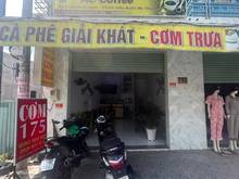 Hình ảnh Mặt Bằng Kinh Doanh Cà Phê Cơm Mặt Tiền Quận 12 (100 suất cơm/ngày)