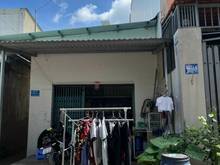 Hình ảnh Bán dãy trọ Mt đường TA 20 phường Thới An Q12 DT 100m² giá 5,3 tỷ