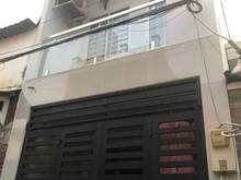 Hình ảnh KẸT VỐN bán nhà Lý Thái Tổ, Q3, DT 55m2, giá 1tỷ890