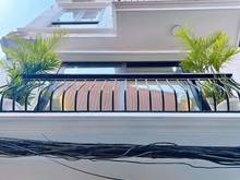 Hình ảnh ⭐Cần bán nhà Trần Bình. Cầu Giấy.HN.DT.150m x 5t.Vừa ở vừa KD.Giá 22ty