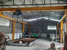 Hình ảnh Cho thuê 500mv TX Q12 đường cont giá 30tr