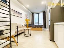 Hình ảnh Studio Cửa Sổ Quận 1 - Khu vực an ninh, Yên tĩnh
